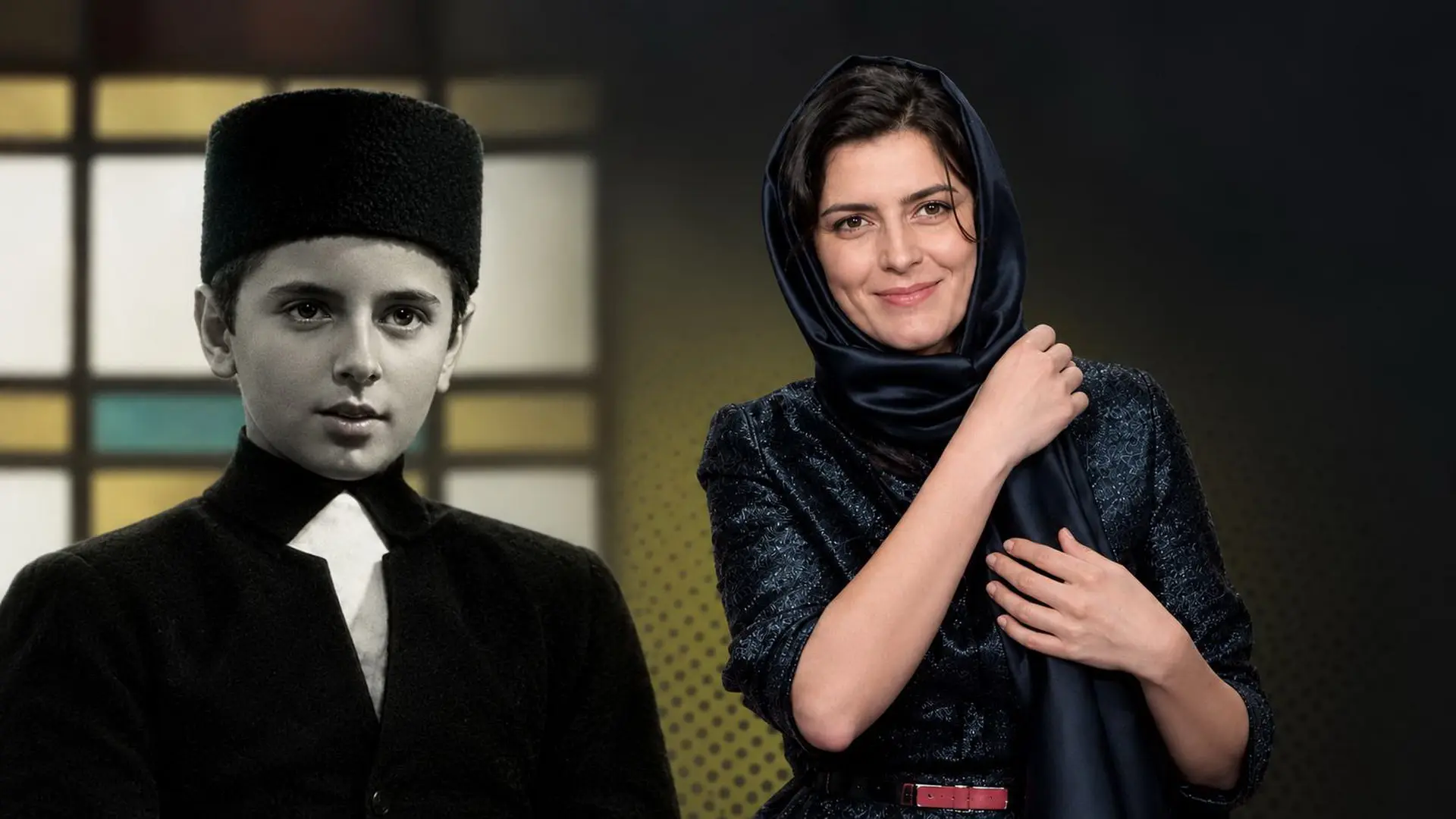 لیلا حاتمی