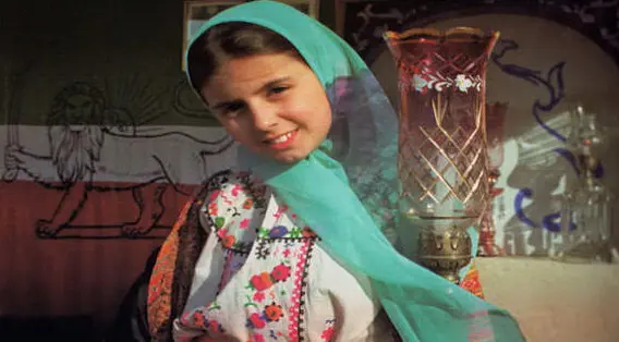 لیلا حاتمی