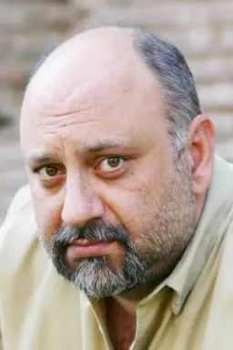 عکس Babak Karimi