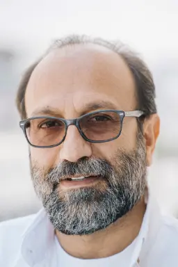 عکس Asghar Farhadi