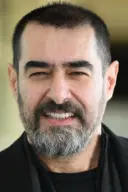 تصویر شهاب حسینی
