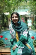 تصویر کیمیا حسینی