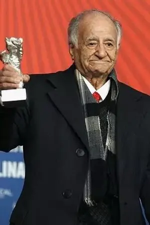 عکس Ali-Asghar Shahbazi
