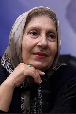 عکس Shirin Yazdanbakhsh