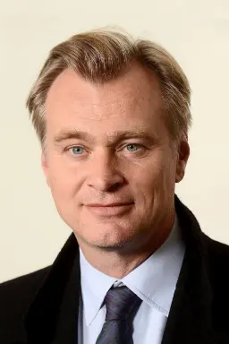 عکس Christopher Nolan