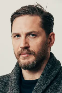 عکس Tom Hardy