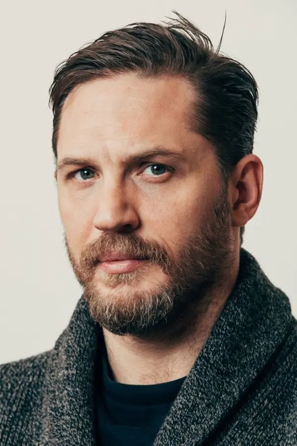 عکس Tom Hardy