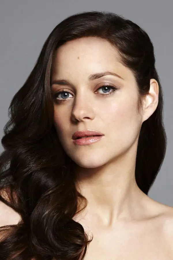 عکس Marion Cotillard