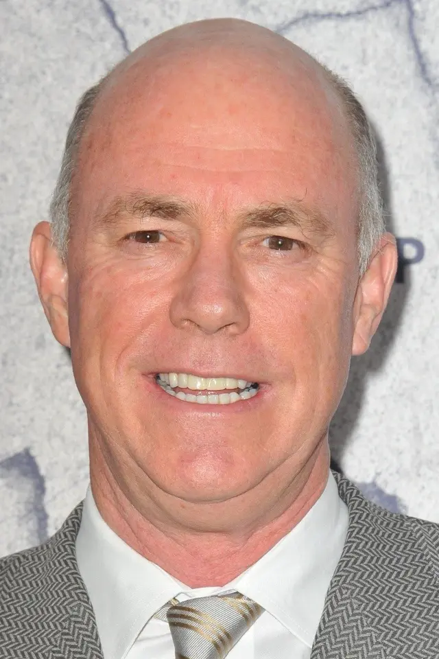 عکس Michael Gaston