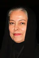 تصویر سهیلا رضوی