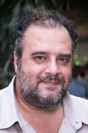 تصویر هومن برق‌نورد