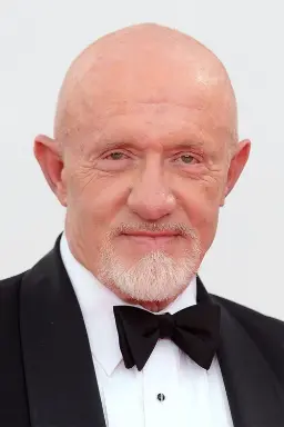 عکس Jonathan Banks