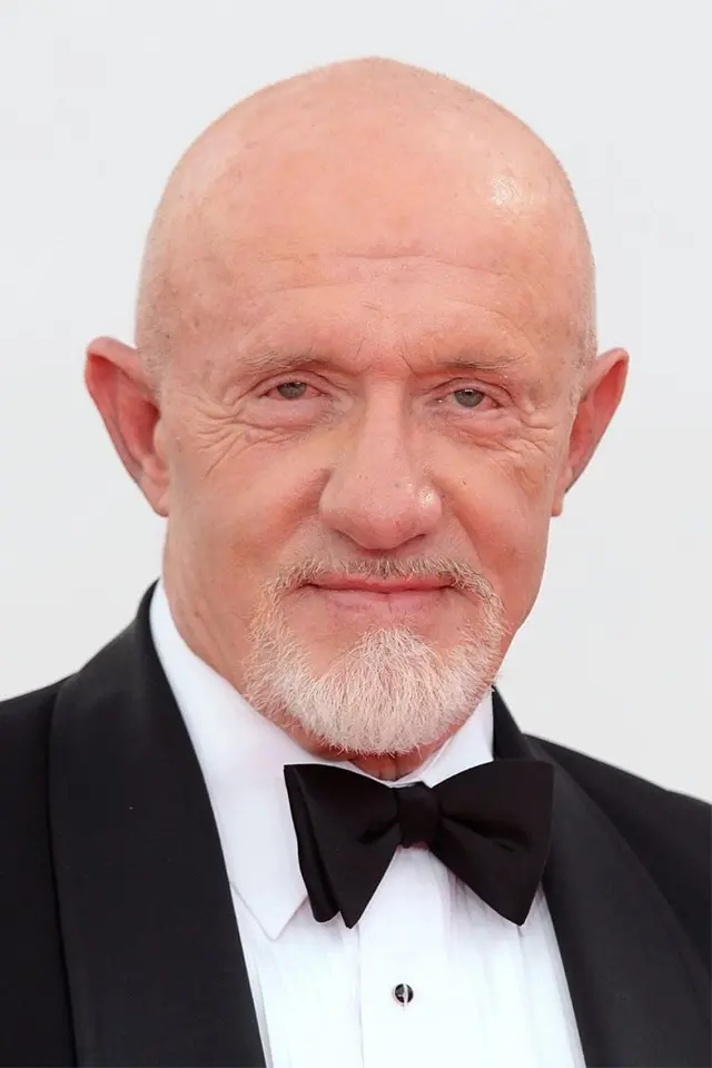 عکس Jonathan Banks