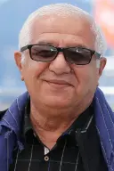 تصویر فرید سجادی حسینی