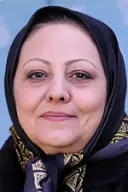 تصویر شیرین آقاکاشی
