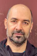 تصویر محمد عاقبتی