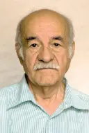 تصویر سعید پورصمیمی