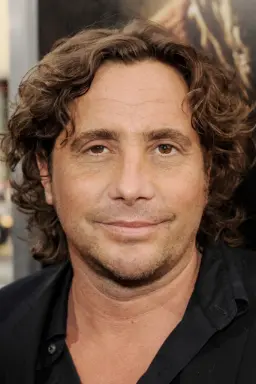 عکس Samuel Bayer