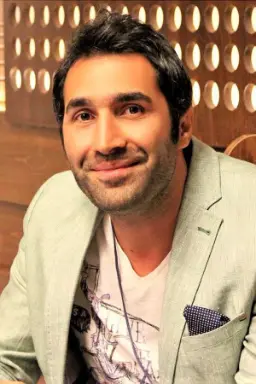عکس Hadi Kazemi