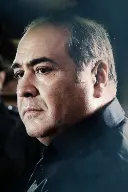 تصویر ساعد هدایتی