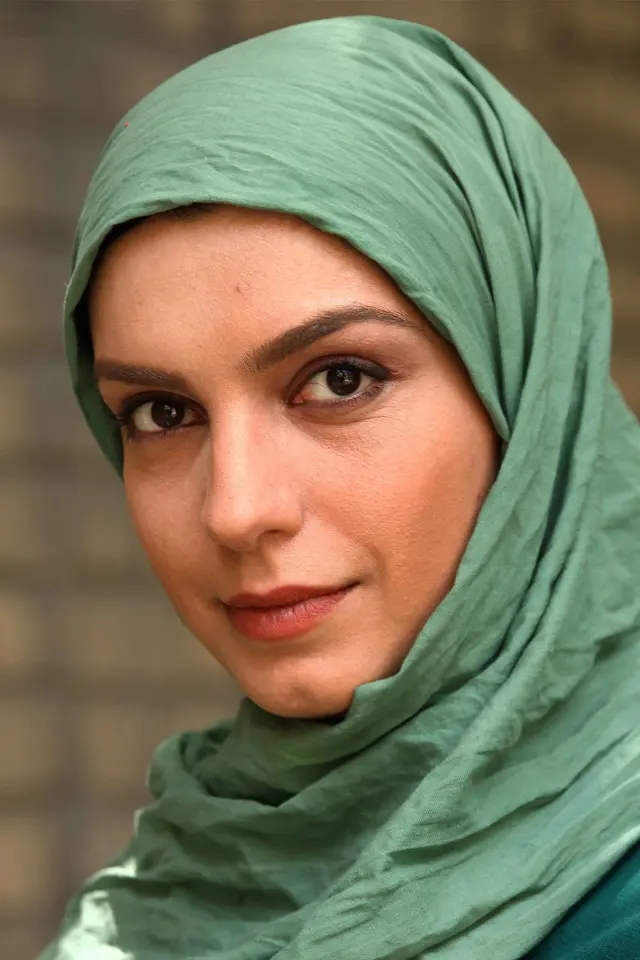 عکس Elika Abdolrazzaghi