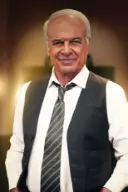 تصویر غلامرضا نیکخواه