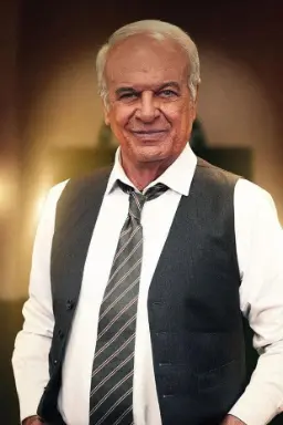 عکس Gholamreza Nikkhah