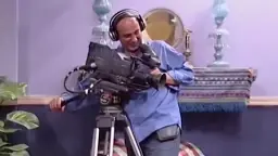 تصویر Behind the Scenes