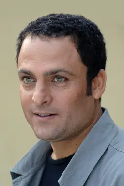 عکس Hossein Yari