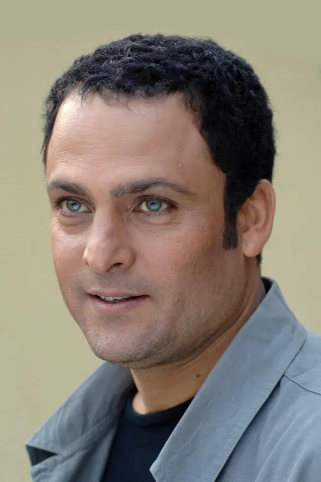 عکس Hossein Yari