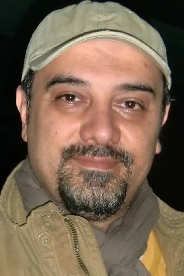 عکس Borzoo Arjmand