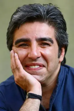 عکس Khashayar Alvand
