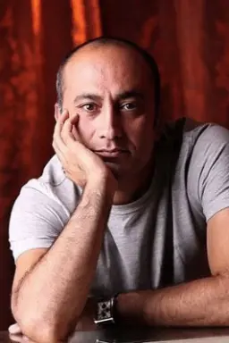 عکس Aref Lorestani