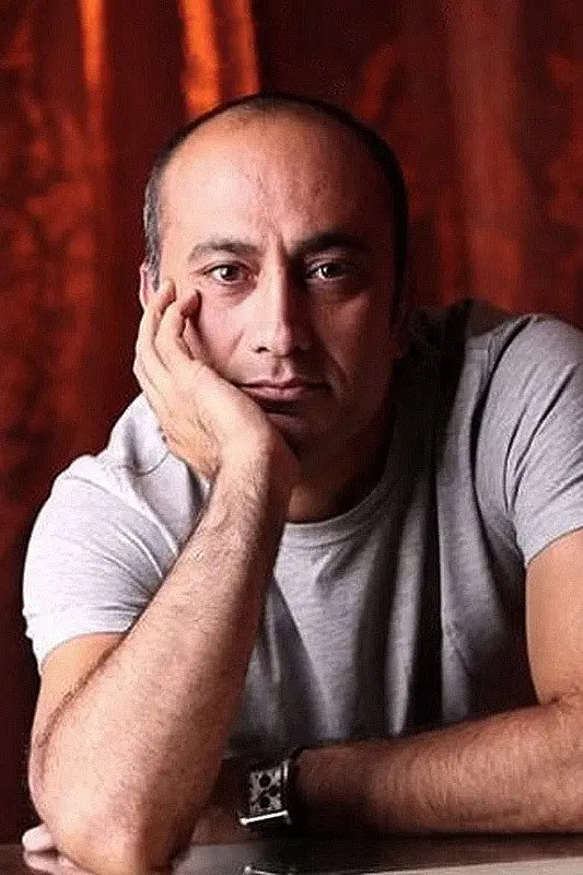 عکس Aref Lorestani