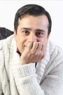 تصویر سپند امیرسلیمانی