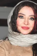 تصویر مه‌لقا باقری