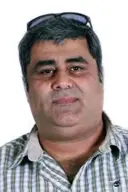 تصویر حمید کاشانی