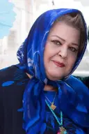 تصویر پروین قائم‌مقامی