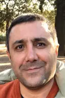 تصویر رضا کریمی