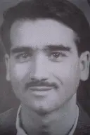 تصویر پرویز فنی‌زاده