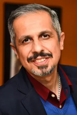 عکس Javad Razavian
