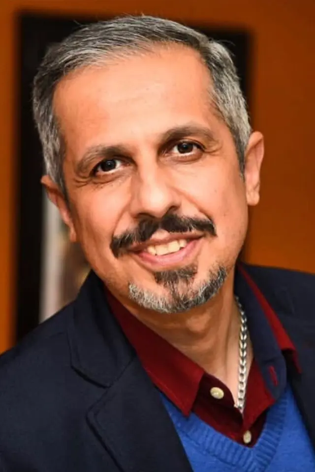 عکس Javad Razavian