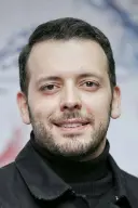 تصویر پدرام شریفی