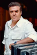 تصویر بهرنگ علوی
