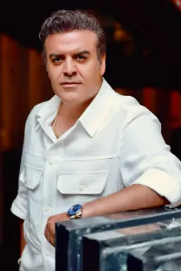 عکس Behrang Alavi