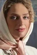 تصویر نگین معتضدی