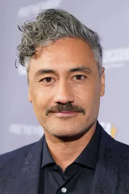 عکس Taika Waititi