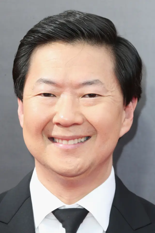 عکس Ken Jeong