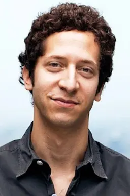 عکس Jeremy Zuckerman
