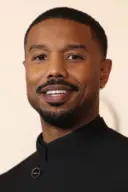تصویر Michael B. Jordan